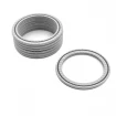Pneumatic seal SPS 10x6,5x1,4 PU [2ESPS848]