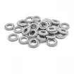 Pneumatic seal SPS 10x6,5x1,4 PU [2ESPS848]