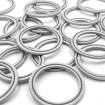 Pneumatic seal SPS 10x6,5x1,4 PU [2ESPS848]