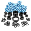 Pressure oil seal 12x22x7/7,5 BABSL NBR Pressure oil seal 12x22x7/7,5 BABSL NBR