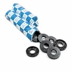 Pressure oil seal 12x22x7/7,5 BABSL NBR Pressure oil seal 12x22x7/7,5 BABSL NBR
