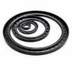 Pressure oil seal 12x22x7/7,5 BABSL NBR Pressure oil seal 12x22x7/7,5 BABSL NBR