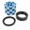 Pressure oil seal 12x22x7/7,5 BABSL NBR Pressure oil seal 12x22x7/7,5 BABSL NBR