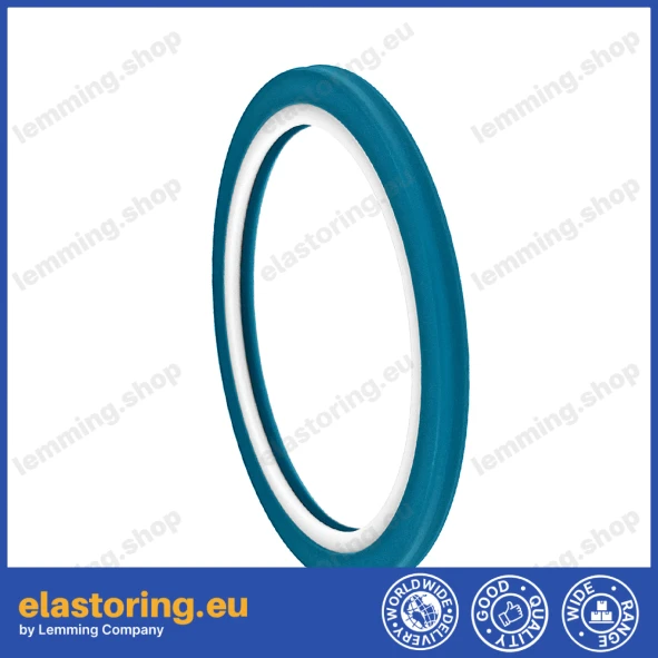 Buffer seal RB03A 38,1x52,38x3,2u PU