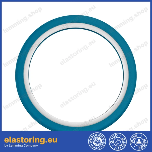 Buffer seal RB03A 38,1x52,38x3,2u PU