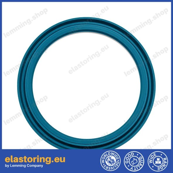 Buffer seal RB03A 38,1x52,38x3,2u PU