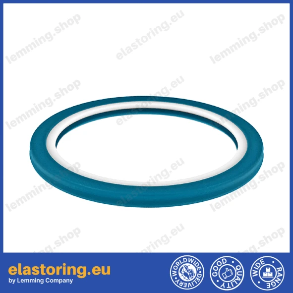 Buffer seal RB03A 38,1x52,38x3,2u PU