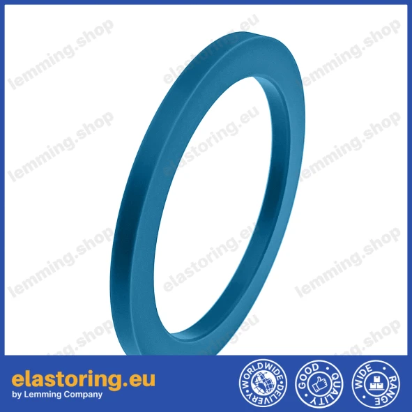 Buffer seal RB08 38,1x51,7x3,5z PU