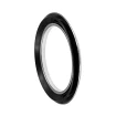 Oil seal VRM01  10x24x3,5 NBR