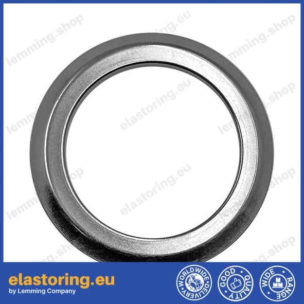 Oil seal VRM01  10x24x3,5 NBR