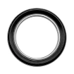 Oil seal VRM01  10x24x3,5 NBR