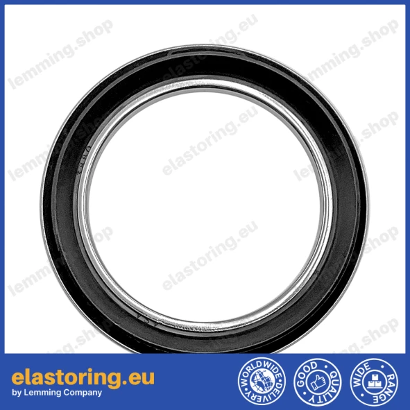 Oil seal VRM01  10x24x3,5 NBR