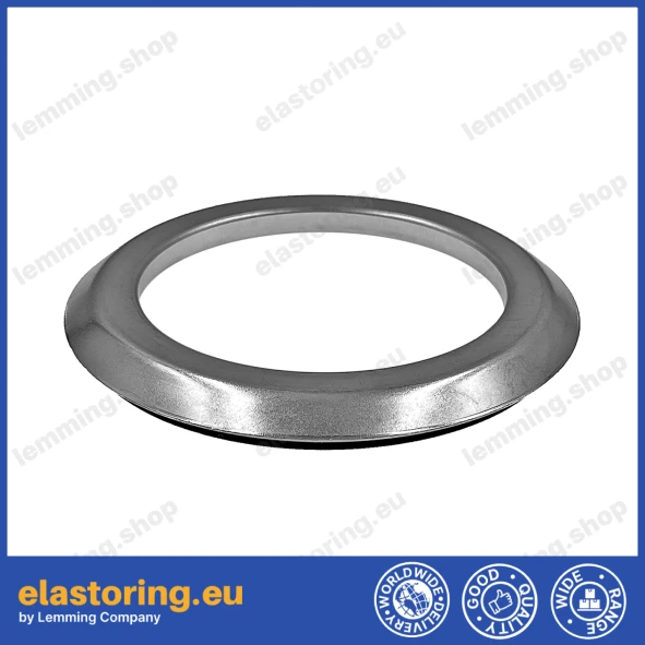 Oil seal VRM01  10x24x3,5 NBR