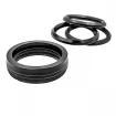 Rod seal K01 38,1x53,97x25,27 [OEM]