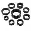 Rod seal K01 38,1x53,97x25,27 [OEM]