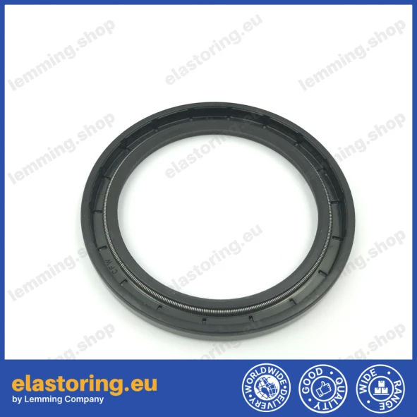 High pressure oil seal 65x85x7 BAHDSN NBR High pressure oil seal 65x85x7 BAHDSN NBR