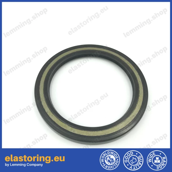 High pressure oil seal 65x85x7 BAHDSN NBR High pressure oil seal 65x85x7 BAHDSN NBR