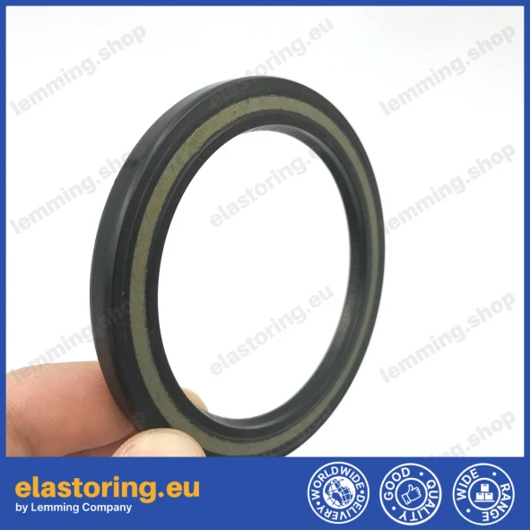 High pressure oil seal 65x85x7 BAHDSN NBR High pressure oil seal 65x85x7 BAHDSN NBR