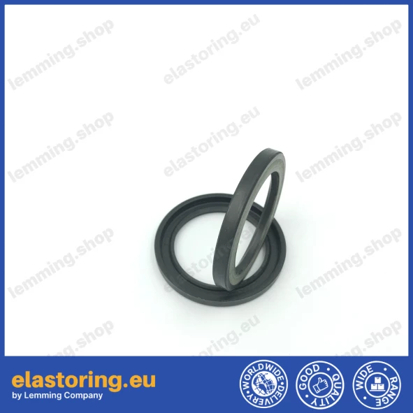 High pressure oil seal 35x48x5,5 BAHDSN NBR High pressure oil seal 35x48x5,5 BAHDSN NBR