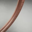 Pressure oil seal 105x130x7,5 BABSL1 FPM Pressure oil seal 105x130x7,5 BABSL1 FPM