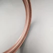 Pressure oil seal 105x130x7,5 BABSL1 FPM Pressure oil seal 105x130x7,5 BABSL1 FPM