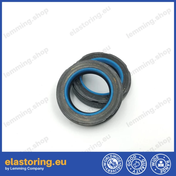 Oil seal 25,5x39,5x8,5 ASL Oil seal 25,5x39,5x8,5 ASL