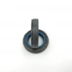 Oil seal 25,5x39,5x8,5 ASL Oil seal 25,5x39,5x8,5 ASL
