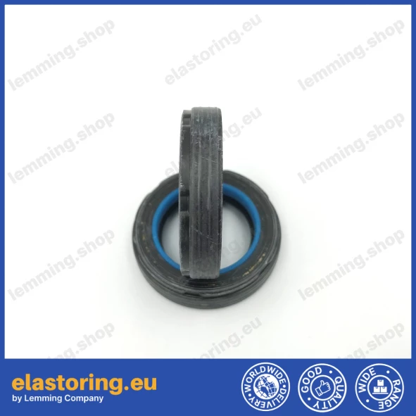 Oil seal 25,5x39,5x8,5 ASL Oil seal 25,5x39,5x8,5 ASL