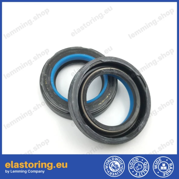 Oil seal 25,5x39,5x8,5 ASL Oil seal 25,5x39,5x8,5 ASL