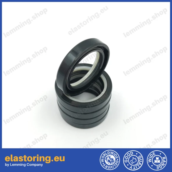 Oil seal 32x44,5x8,5 ASL-7 Oil seal 32x44,5x8,5 ASL-7