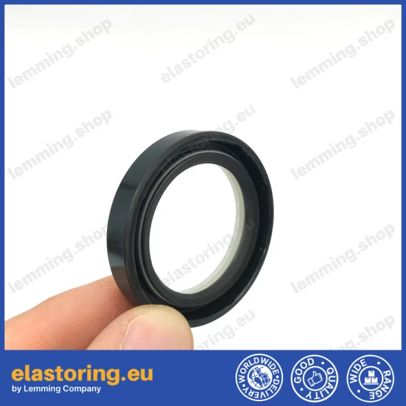 Oil seal 32x44,5x8,5 ASL-7 Oil seal 32x44,5x8,5 ASL-7