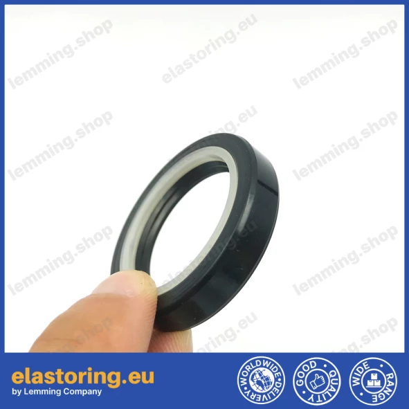 Oil seal 32x44,5x8,5 ASL-7 Oil seal 32x44,5x8,5 ASL-7