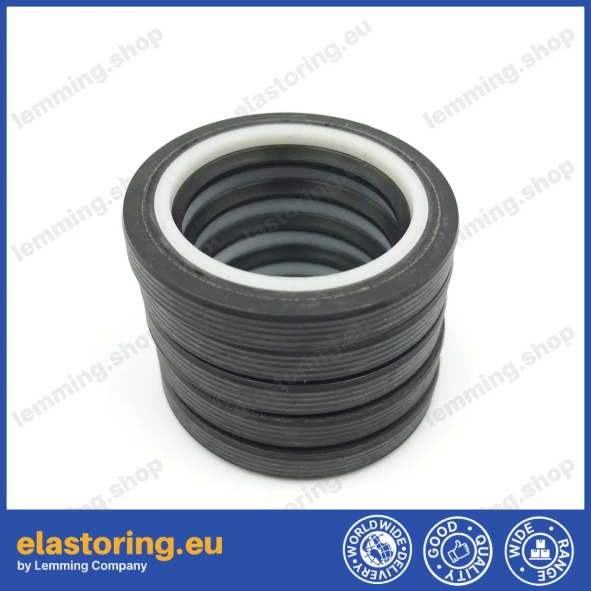 Oil seal 32x44,6x6,5 ASL-7 Oil seal 32x44,6x6,5 ASL-7