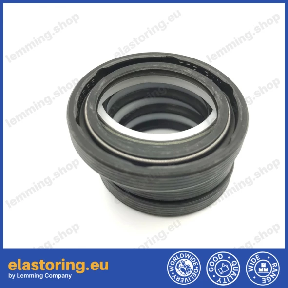 Oil seal 32x44,6x6,5 ASL-7 Oil seal 32x44,6x6,5 ASL-7