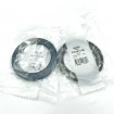 Pressure oil seal 62x85x7/7,5 BABSL NBR Pressure oil seal 62x85x7/7,5 BABSL NBR