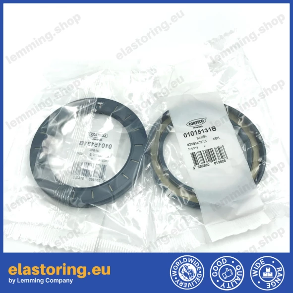 Pressure oil seal 62x85x7/7,5 BABSL NBR Pressure oil seal 62x85x7/7,5 BABSL NBR