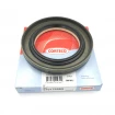 Wheel hub oil seal 76,2x114,24x12/17,5 RWDR-KOMBI