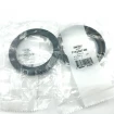Pressure oil seal 57x75x7,5 BABSL0,5 NBR Pressure oil seal 57x75x7,5 BABSL0,5 NBR