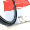 Pressure oil seal 143x165x8,5 BABSL NBR Pressure oil seal 143x165x8,5 BABSL NBR