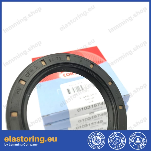 Oil seal 54x73x8 B1BAAT2SLDRW ACM Oil seal 54x73x8 B1BAAT2SLDRW ACM