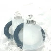 Oil seal 50x70x9 BASLX7 NBR Oil seal 50x70x9 BASLX7 NBR