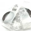 Pressure oil seal 45x62x7/7,5 BABSLVI FPM Pressure oil seal 45x62x7/7,5 BABSLVI FPM