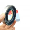 Wheel hub oil seal 45x80x16 COMBI SF3 NBR Wheel hub oil seal 45x80x16 COMBI SF3 NBR