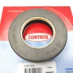 Wheel hub oil seal 45x80x16 COMBI SF3 NBR Wheel hub oil seal 45x80x16 COMBI SF3 NBR