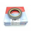 Wheel hub oil seal 58x82x15 COMBI NBR