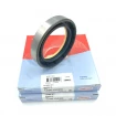 Wheel hub oil seal 58x82x15 COMBI NBR