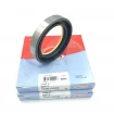 Wheel hub oil seal 58x82x15 COMBI NBR