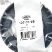 Oil seal 52x85x10 BA NBR