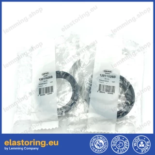 Pressure oil seal 50x68x8/8,5 BABSL NBR Pressure oil seal 50x68x8/8,5 BABSL NBR