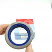 Wheel hub oil seal 45x65x18,5 COMBI SF6 NBR Wheel hub oil seal 45x65x18,5 COMBI SF6 NBR
